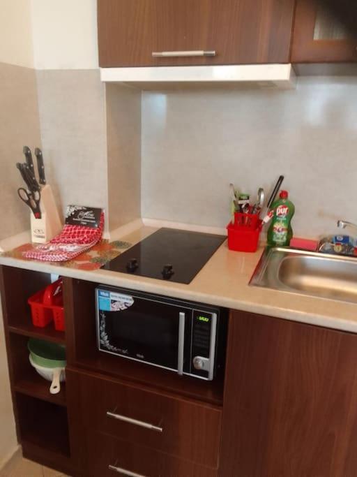 Apartament Studio Comfort Primorsko Mm Complex Zewnętrze zdjęcie