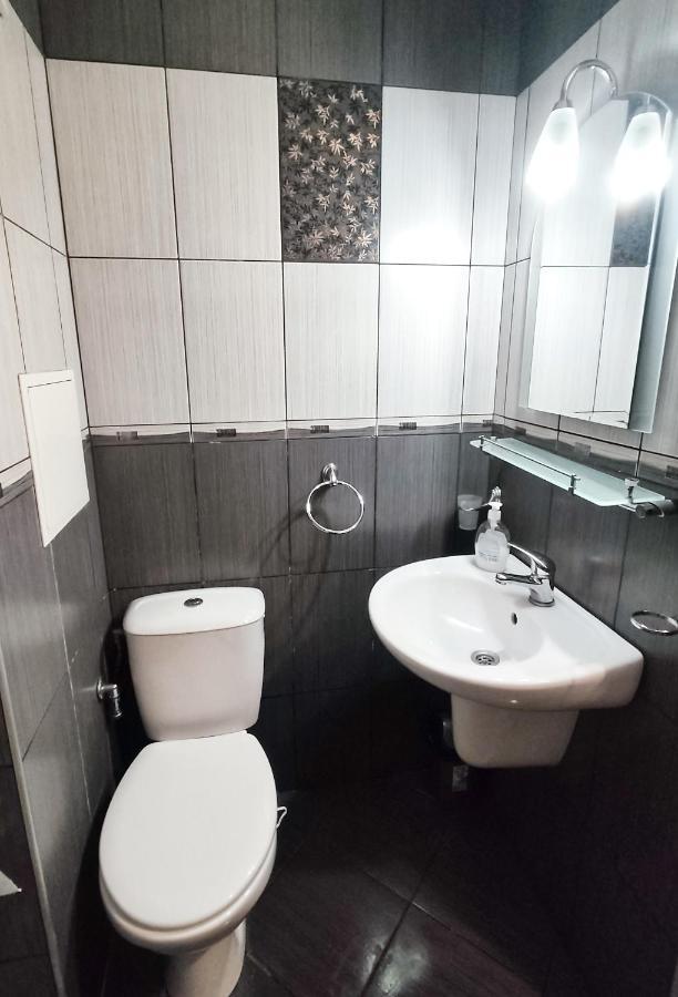 Apartament Studio Comfort Primorsko Mm Complex Zewnętrze zdjęcie
