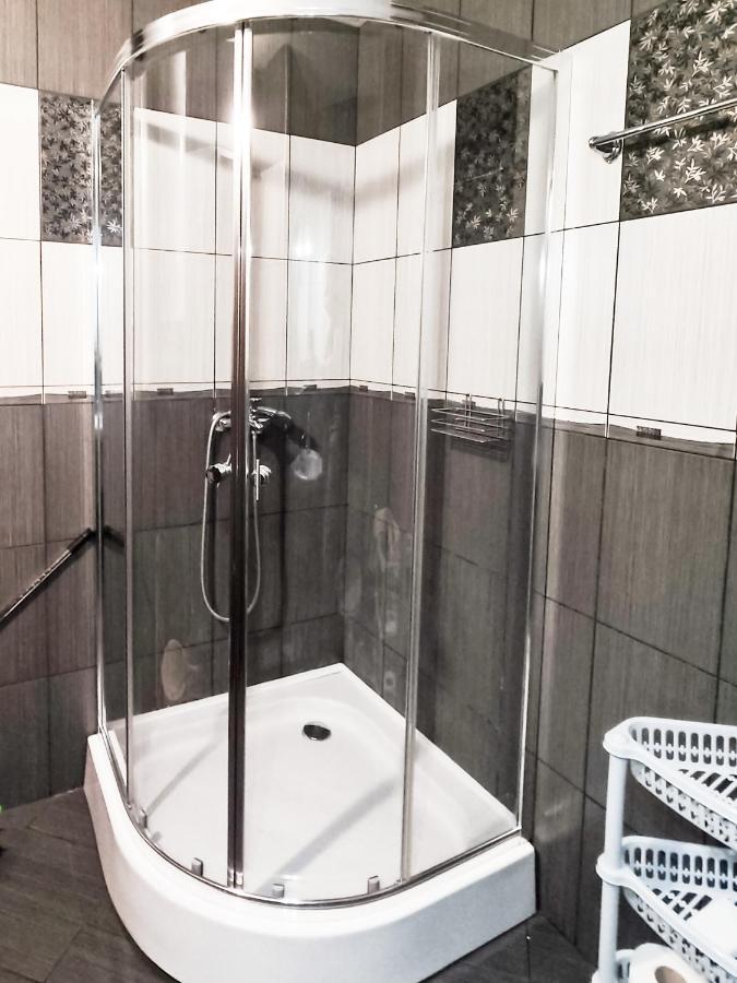 Apartament Studio Comfort Primorsko Mm Complex Zewnętrze zdjęcie